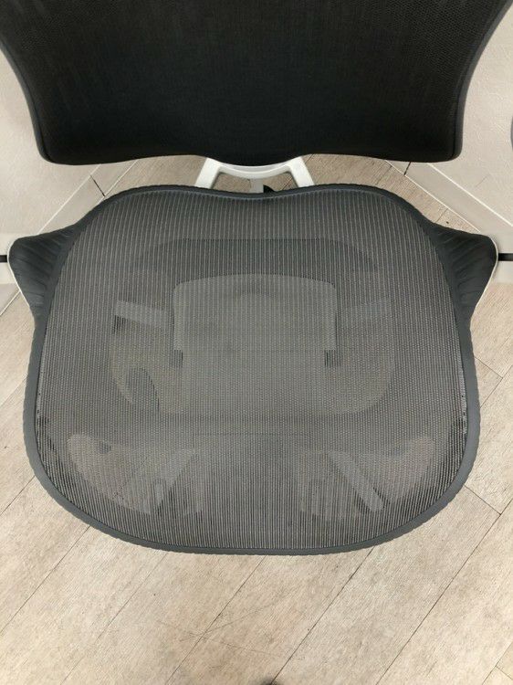 HermanMiller（ハーマンミラー）Mirra 2 Chairs/ミラ2チェア 可動肘付ミラ2チェア 商品画像12