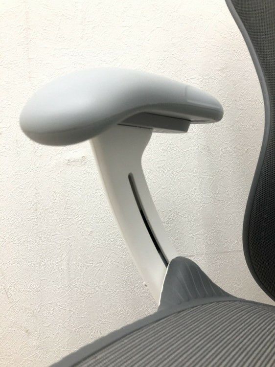 HermanMiller（ハーマンミラー）Mirra 2 Chairs/ミラ2チェア 可動肘付ミラ2チェア 商品画像15