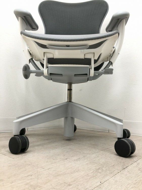 HermanMiller（ハーマンミラー）Mirra 2 Chairs/ミラ2チェア 可動肘付ミラ2チェア 商品画像16