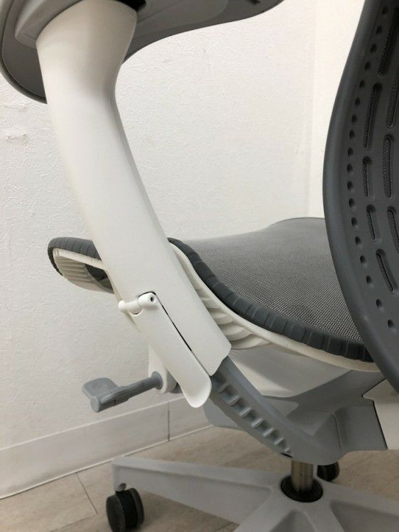 HermanMiller（ハーマンミラー）Mirra 2 Chairs/ミラ2チェア 可動肘付ミラ2チェア 商品画像18