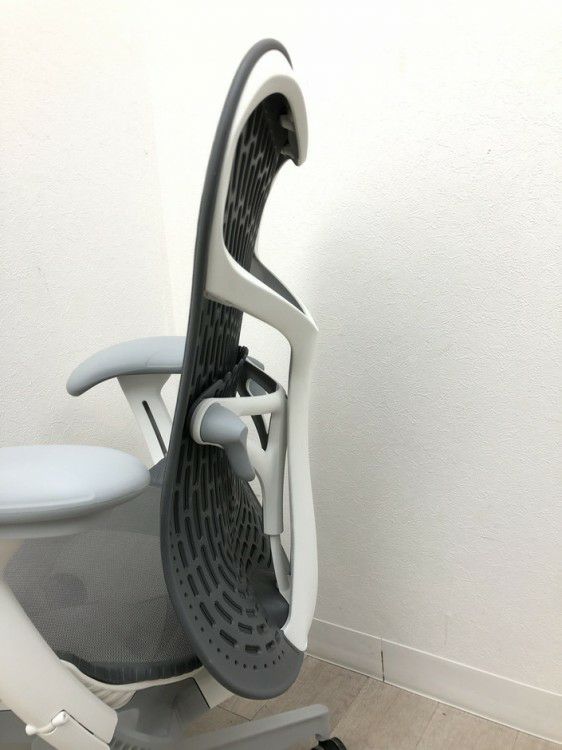 HermanMiller（ハーマンミラー）Mirra 2 Chairs/ミラ2チェア 可動肘付ミラ2チェア 商品画像22