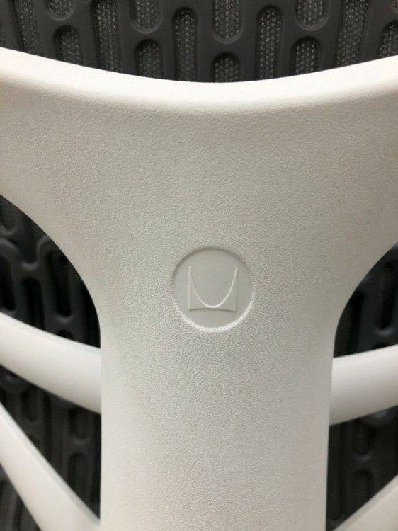 HermanMiller（ハーマンミラー）Mirra 2 Chairs/ミラ2チェア 可動肘付ミラ2チェア 商品画像25