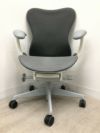 HermanMiller（ハーマンミラー）Mirra 2 Chairs/ミラ2チェア 可動肘付ミラ2チェア 商品画像3