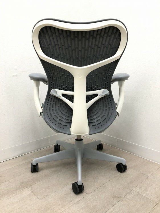 HermanMiller（ハーマンミラー）Mirra 2 Chairs/ミラ2チェア 可動肘付ミラ2チェア 商品画像5