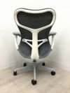 HermanMiller（ハーマンミラー）Mirra 2 Chairs/ミラ2チェア 可動肘付ミラ2チェア 商品画像5
