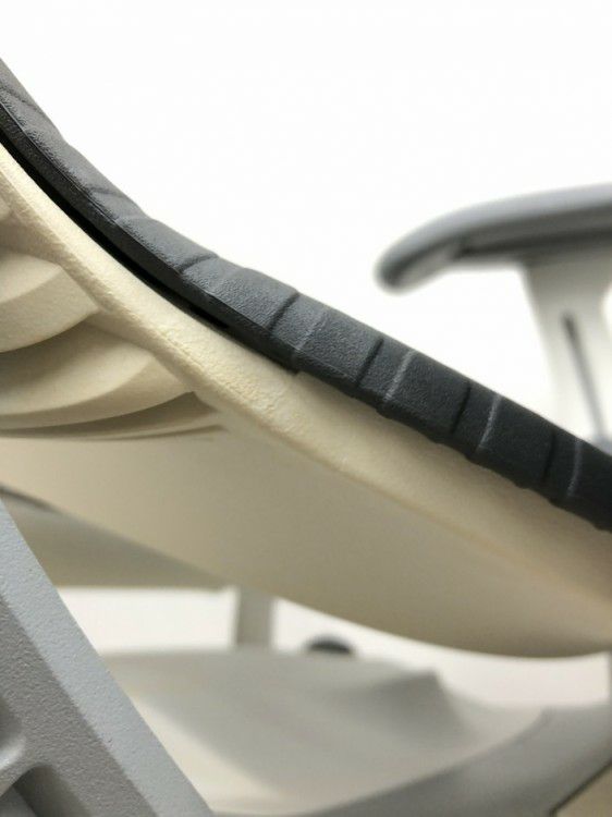 HermanMiller（ハーマンミラー）Mirra 2 Chairs/ミラ2チェア 可動肘付ミラ2チェア 商品画像8