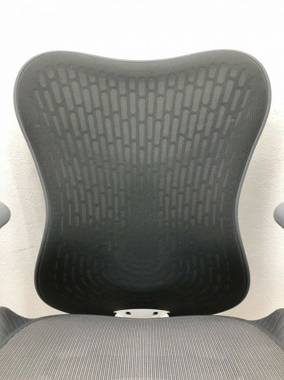 HermanMiller（ハーマンミラー）Mirra 2 Chairs/ミラ2チェア 可動肘付ミラ2チェア 商品画像9