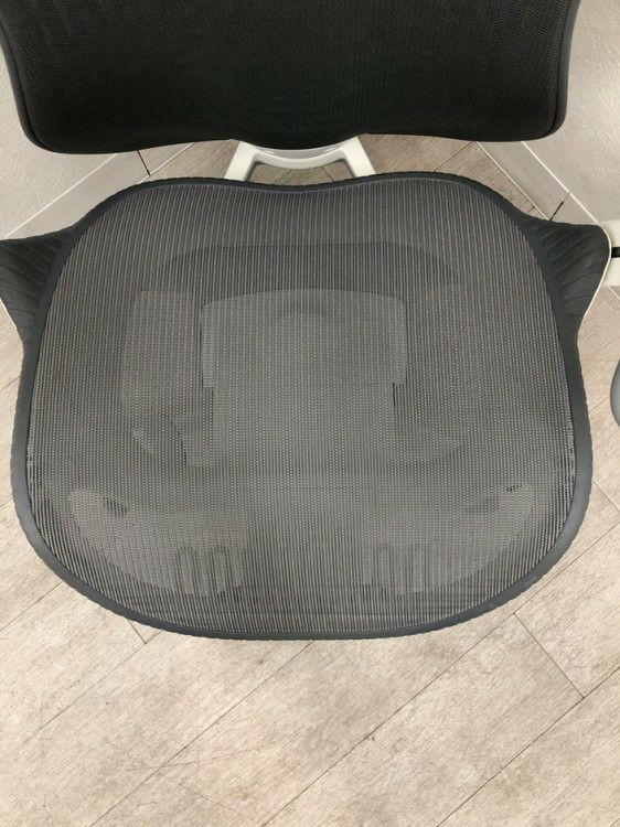 HermanMiller（ハーマンミラー）Mirra 2 Chairs/ミラ2チェア 可動肘付ミラ2チェア 商品画像10