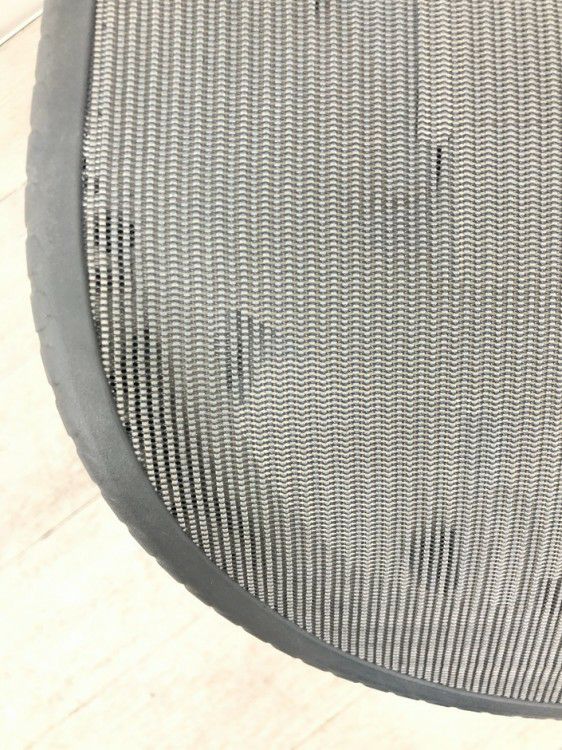 HermanMiller（ハーマンミラー）Mirra 2 Chairs/ミラ2チェア 可動肘付ミラ2チェア 商品画像12