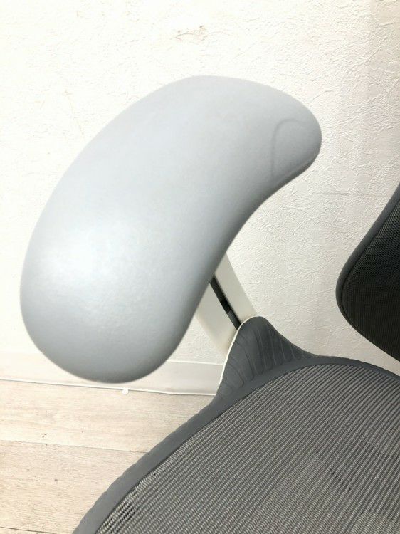 HermanMiller（ハーマンミラー）Mirra 2 Chairs/ミラ2チェア 可動肘付ミラ2チェア 商品画像13