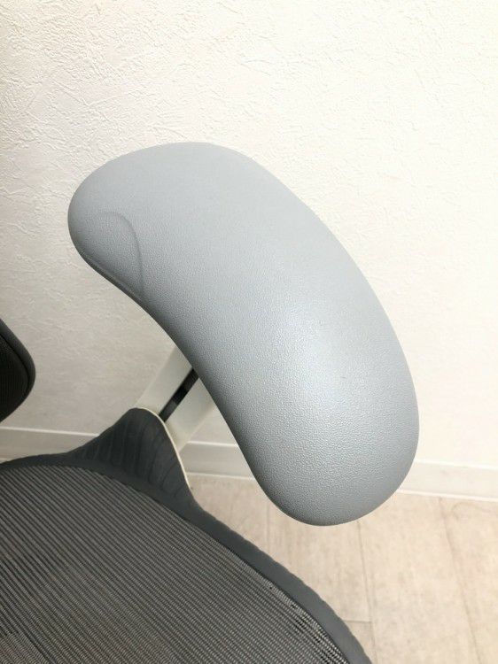 HermanMiller（ハーマンミラー）Mirra 2 Chairs/ミラ2チェア 可動肘付ミラ2チェア 商品画像14
