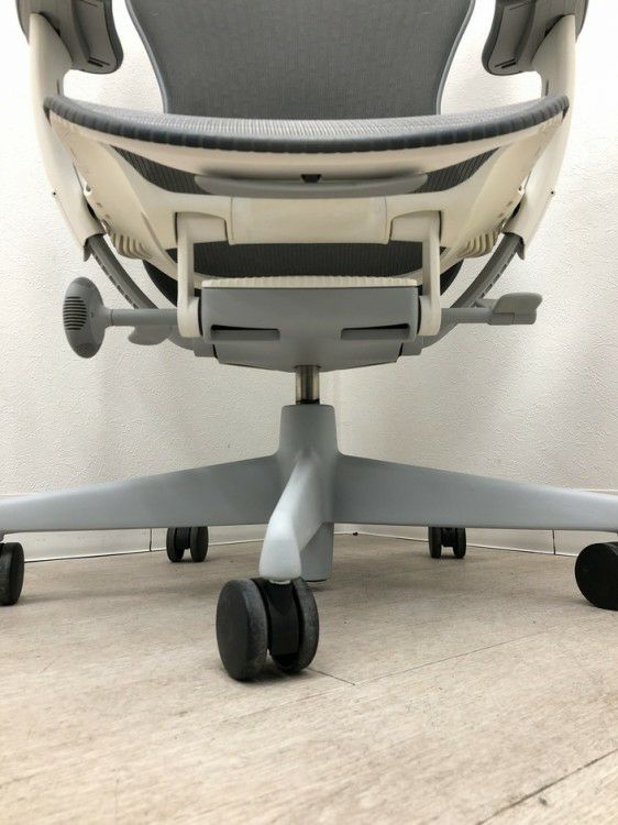 HermanMiller（ハーマンミラー）Mirra 2 Chairs/ミラ2チェア 可動肘付ミラ2チェア 商品画像15