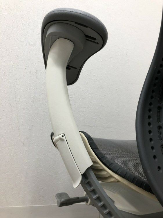 HermanMiller（ハーマンミラー）Mirra 2 Chairs/ミラ2チェア 可動肘付ミラ2チェア 商品画像17