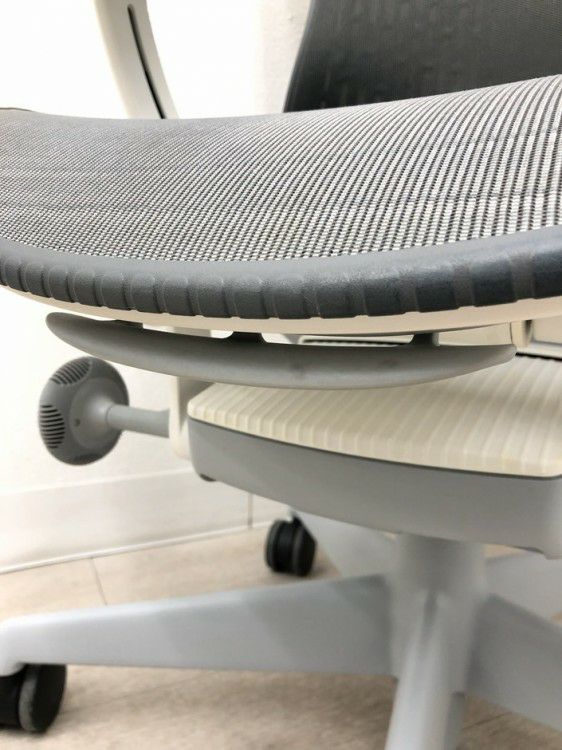 HermanMiller（ハーマンミラー）Mirra 2 Chairs/ミラ2チェア 可動肘付ミラ2チェア 商品画像21