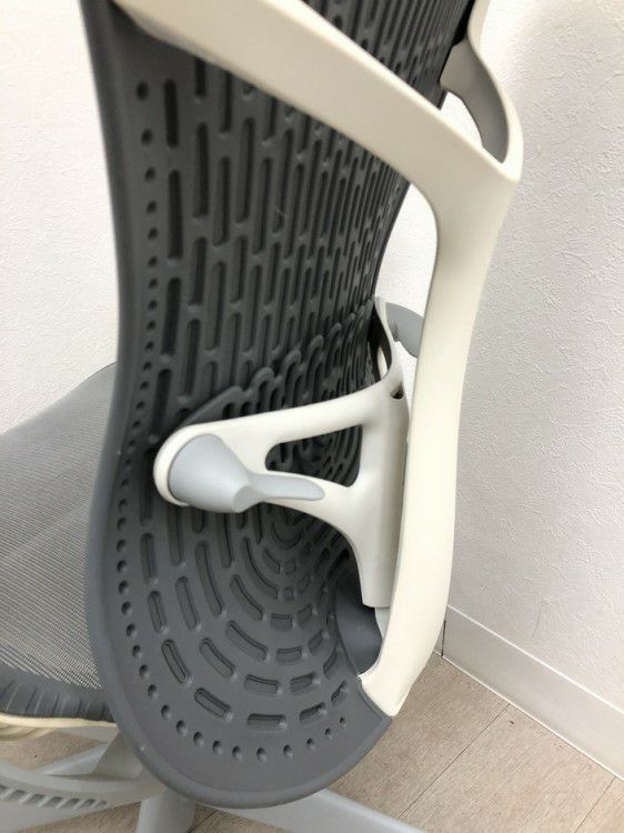 HermanMiller（ハーマンミラー）Mirra 2 Chairs/ミラ2チェア 可動肘付ミラ2チェア 商品画像23