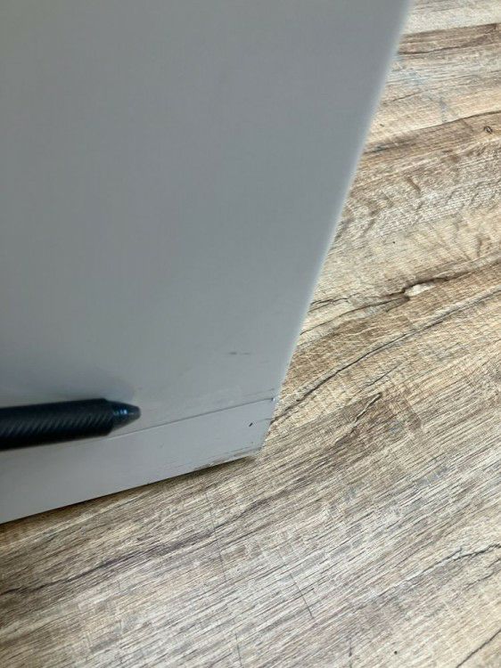 ナイキCWシリーズ 天板付3扉スライド書庫 商品画像10