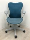 HermanMiller（ハーマンミラー）Mirra 2 Chairs/ミラ2チェア 可動肘付ミラ2チェア 商品画像2