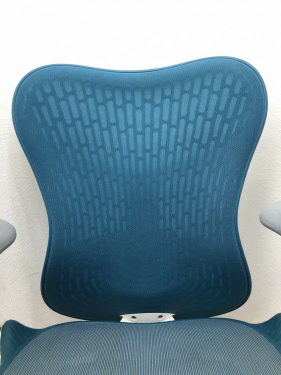 HermanMiller（ハーマンミラー）Mirra 2 Chairs/ミラ2チェア 可動肘付ミラ2チェア 商品画像11