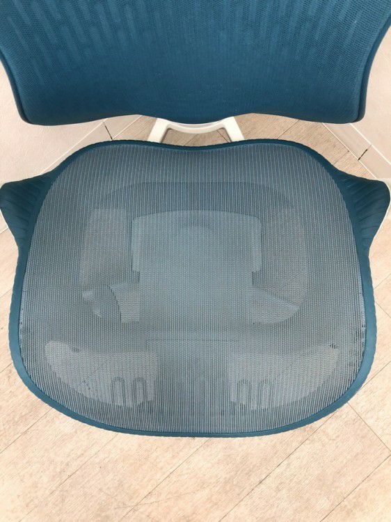 HermanMiller（ハーマンミラー）Mirra 2 Chairs/ミラ2チェア 可動肘付ミラ2チェア 商品画像12