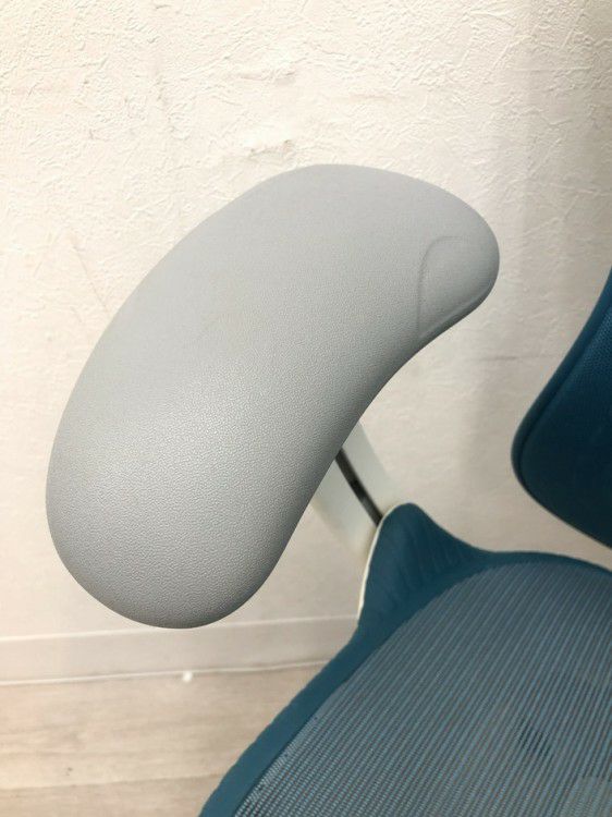 HermanMiller（ハーマンミラー）Mirra 2 Chairs/ミラ2チェア 可動肘付ミラ2チェア 商品画像13