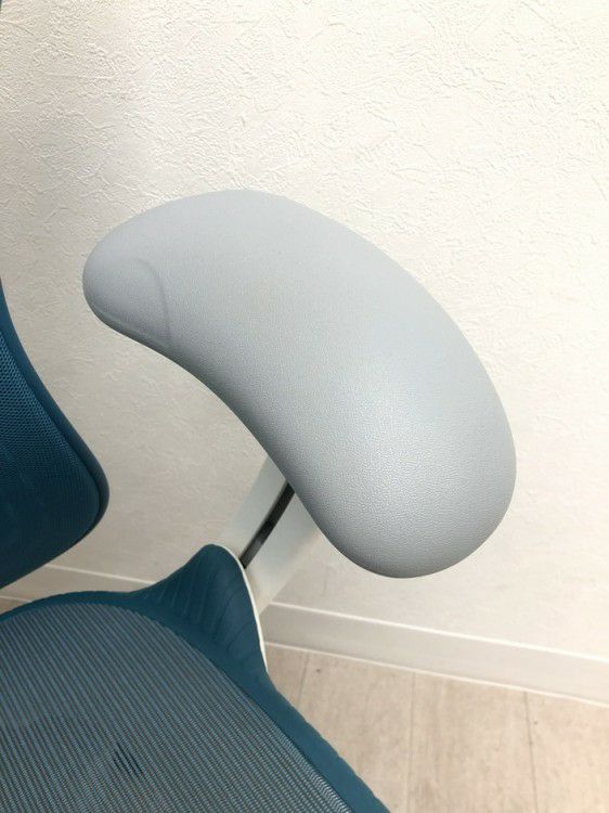 HermanMiller（ハーマンミラー）Mirra 2 Chairs/ミラ2チェア 可動肘付ミラ2チェア 商品画像14