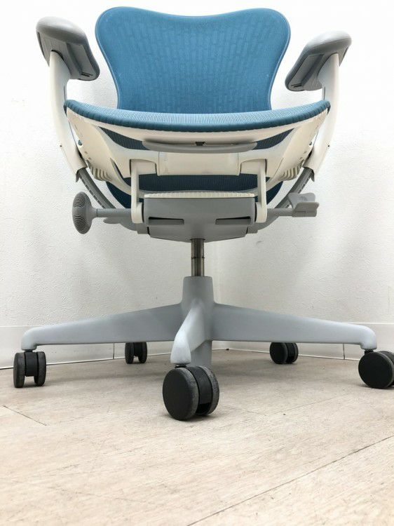 HermanMiller（ハーマンミラー）Mirra 2 Chairs/ミラ2チェア 可動肘付ミラ2チェア 商品画像15