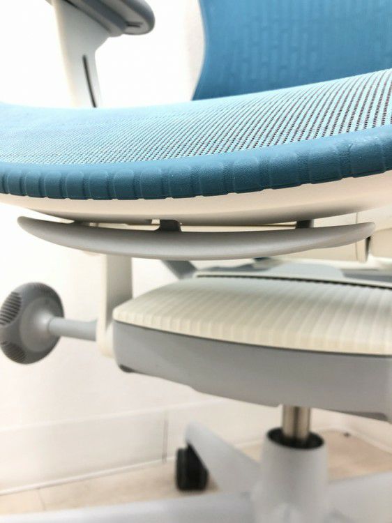 HermanMiller（ハーマンミラー）Mirra 2 Chairs/ミラ2チェア 可動肘付ミラ2チェア 商品画像21