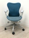 HermanMiller（ハーマンミラー）Mirra 2 Chairs/ミラ2チェア 可動肘付ミラ2チェア 商品画像3