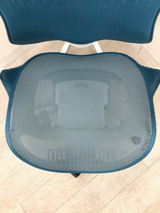 HermanMiller（ハーマンミラー）Mirra 2 Chairs/ミラ2チェア 可動肘付ミラ2チェア 商品画像5