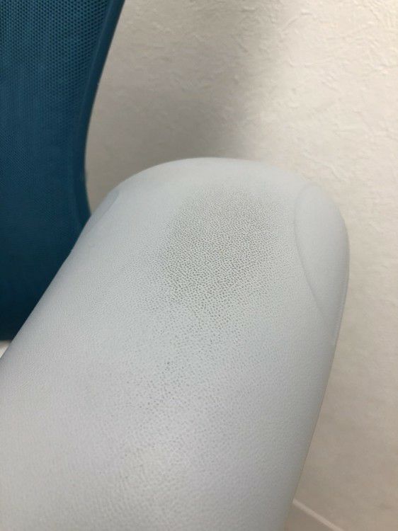 HermanMiller（ハーマンミラー）Mirra 2 Chairs/ミラ2チェア 可動肘付ミラ2チェア 商品画像8