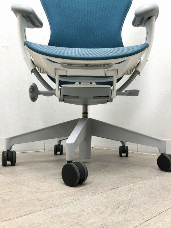 HermanMiller（ハーマンミラー）Mirra 2 Chairs/ミラ2チェア 可動肘付ミラ2チェア 商品画像9