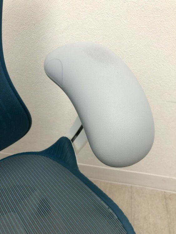 HermanMiller（ハーマンミラー）Mirra 2 Chairs/ミラ2チェア 可動肘付ミラ2チェア 商品画像13