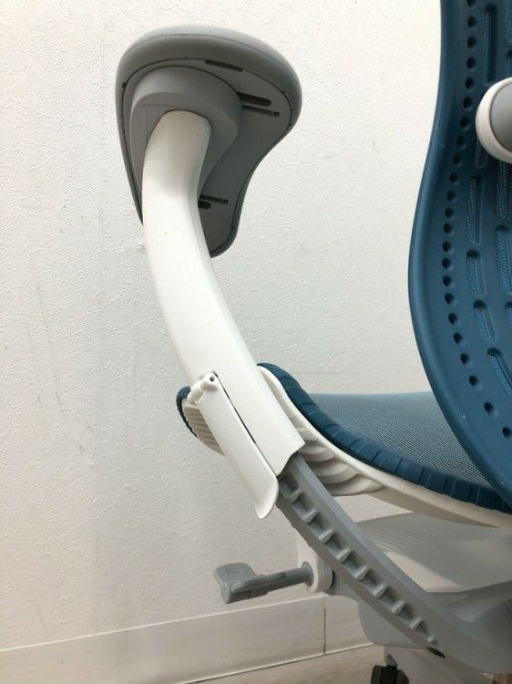 HermanMiller（ハーマンミラー）Mirra 2 Chairs/ミラ2チェア 可動肘付ミラ2チェア 商品画像15