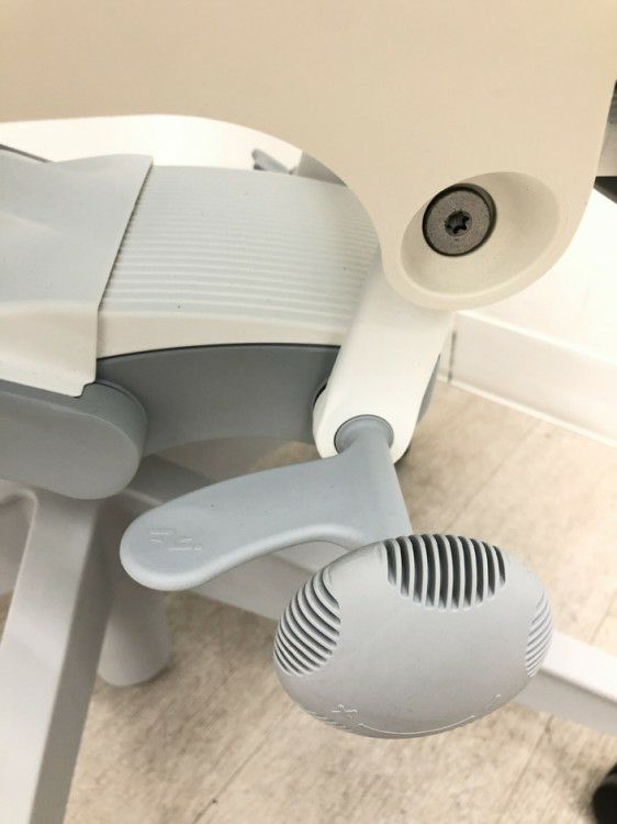 HermanMiller（ハーマンミラー）Mirra 2 Chairs/ミラ2チェア 可動肘付ミラ2チェア 商品画像16