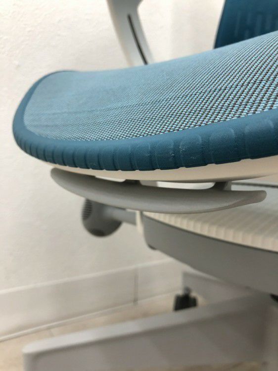 HermanMiller（ハーマンミラー）Mirra 2 Chairs/ミラ2チェア 可動肘付ミラ2チェア 商品画像18