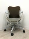 HermanMiller（ハーマンミラー）Mirra 2 Chairs/ミラ2チェア 可動肘付ミラ2チェア 商品画像3