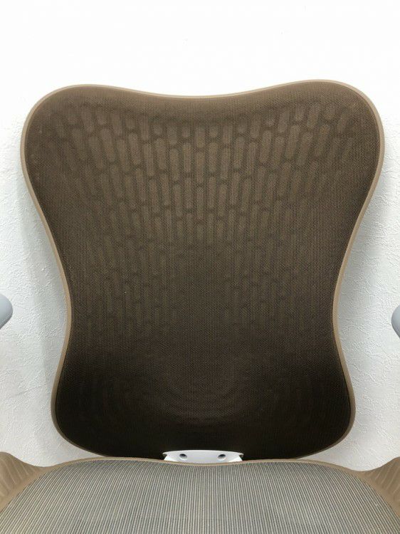 HermanMiller（ハーマンミラー）Mirra 2 Chairs/ミラ2チェア 可動肘付ミラ2チェア 商品画像8