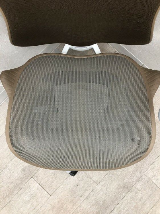 HermanMiller（ハーマンミラー）Mirra 2 Chairs/ミラ2チェア 可動肘付ミラ2チェア 商品画像9