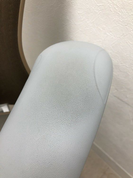 HermanMiller（ハーマンミラー）Mirra 2 Chairs/ミラ2チェア 可動肘付ミラ2チェア 商品画像10