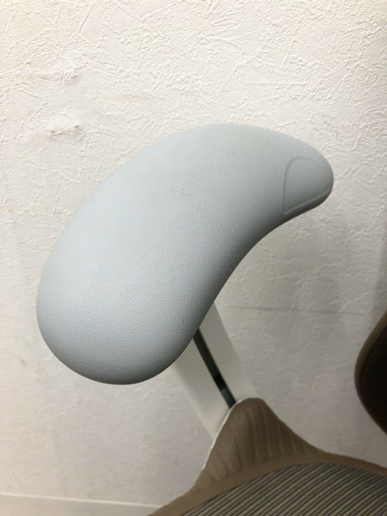 HermanMiller（ハーマンミラー）Mirra 2 Chairs/ミラ2チェア 可動肘付ミラ2チェア 商品画像11
