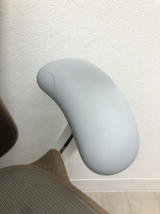 HermanMiller（ハーマンミラー）Mirra 2 Chairs/ミラ2チェア 可動肘付ミラ2チェア 商品画像12