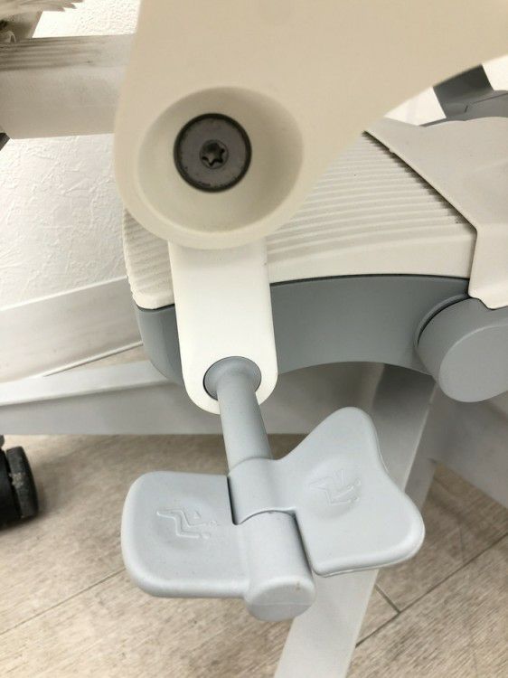 HermanMiller（ハーマンミラー）Mirra 2 Chairs/ミラ2チェア 可動肘付ミラ2チェア 商品画像14