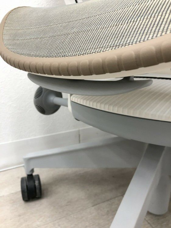 HermanMiller（ハーマンミラー）Mirra 2 Chairs/ミラ2チェア 可動肘付ミラ2チェア 商品画像18