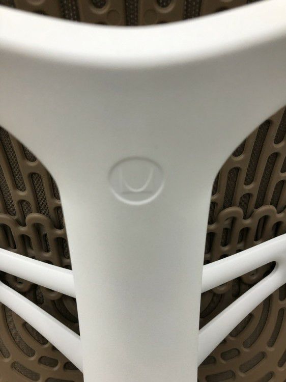 HermanMiller（ハーマンミラー）Mirra 2 Chairs/ミラ2チェア 可動肘付ミラ2チェア 商品画像21