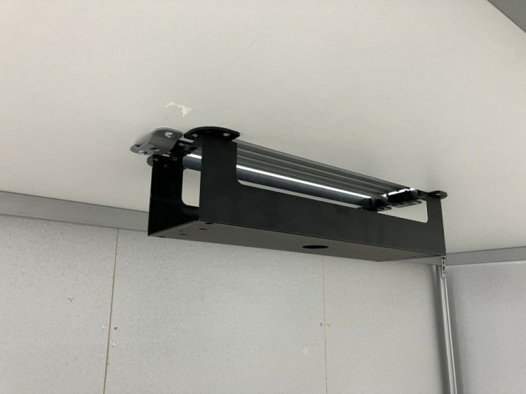 ナイキ2100ミーティングテーブル 商品画像6