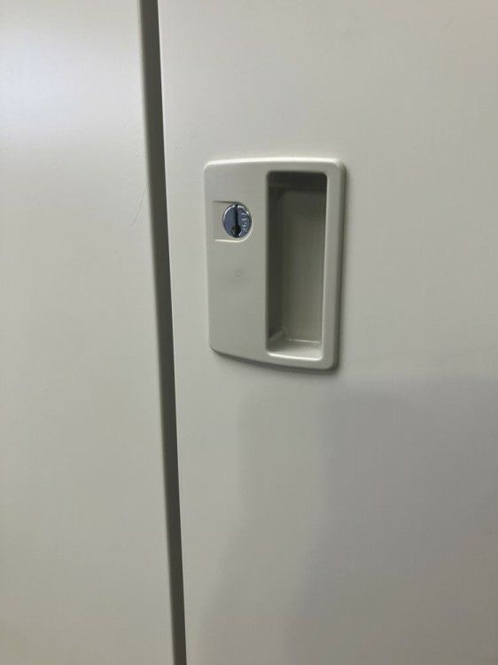 SEIKO FAMILY（生興） 8人用ロッカー 商品画像3