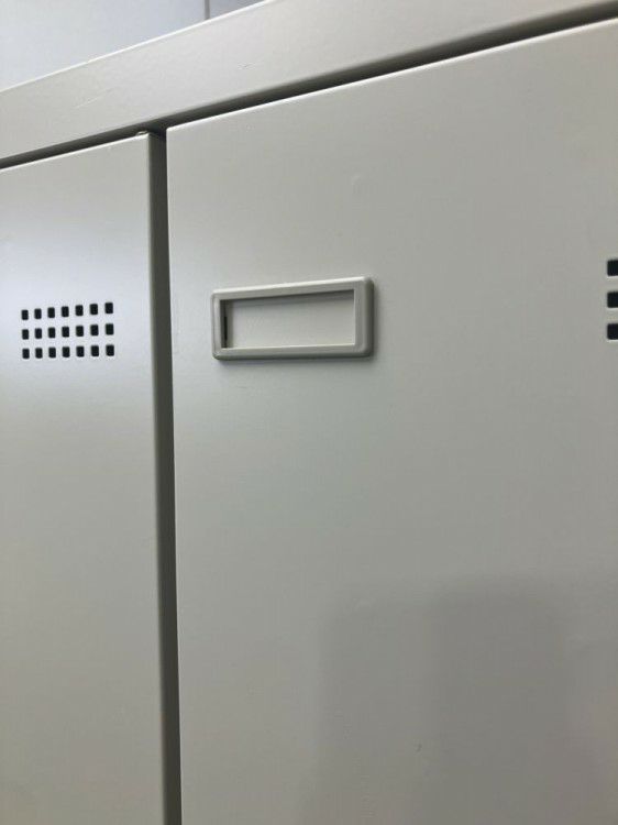 SEIKO FAMILY（生興） 8人用ロッカー 商品画像4