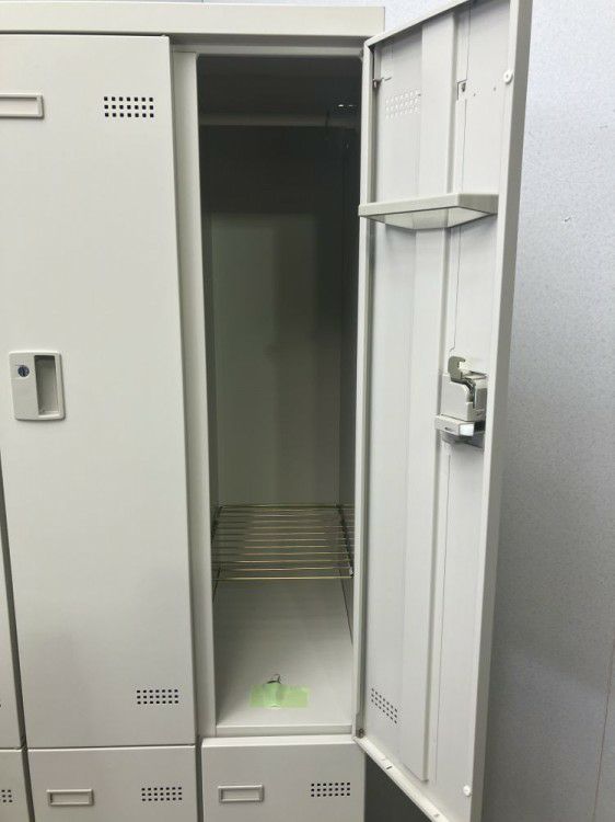 SEIKO FAMILY（生興） 8人用ロッカー 商品画像5