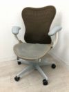 HermanMiller（ハーマンミラー）Mirra 2 Chairs/ミラ2チェア 可動肘付ミラ2チェア 商品画像1