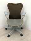 HermanMiller（ハーマンミラー）Mirra 2 Chairs/ミラ2チェア 可動肘付ミラ2チェア 商品画像2